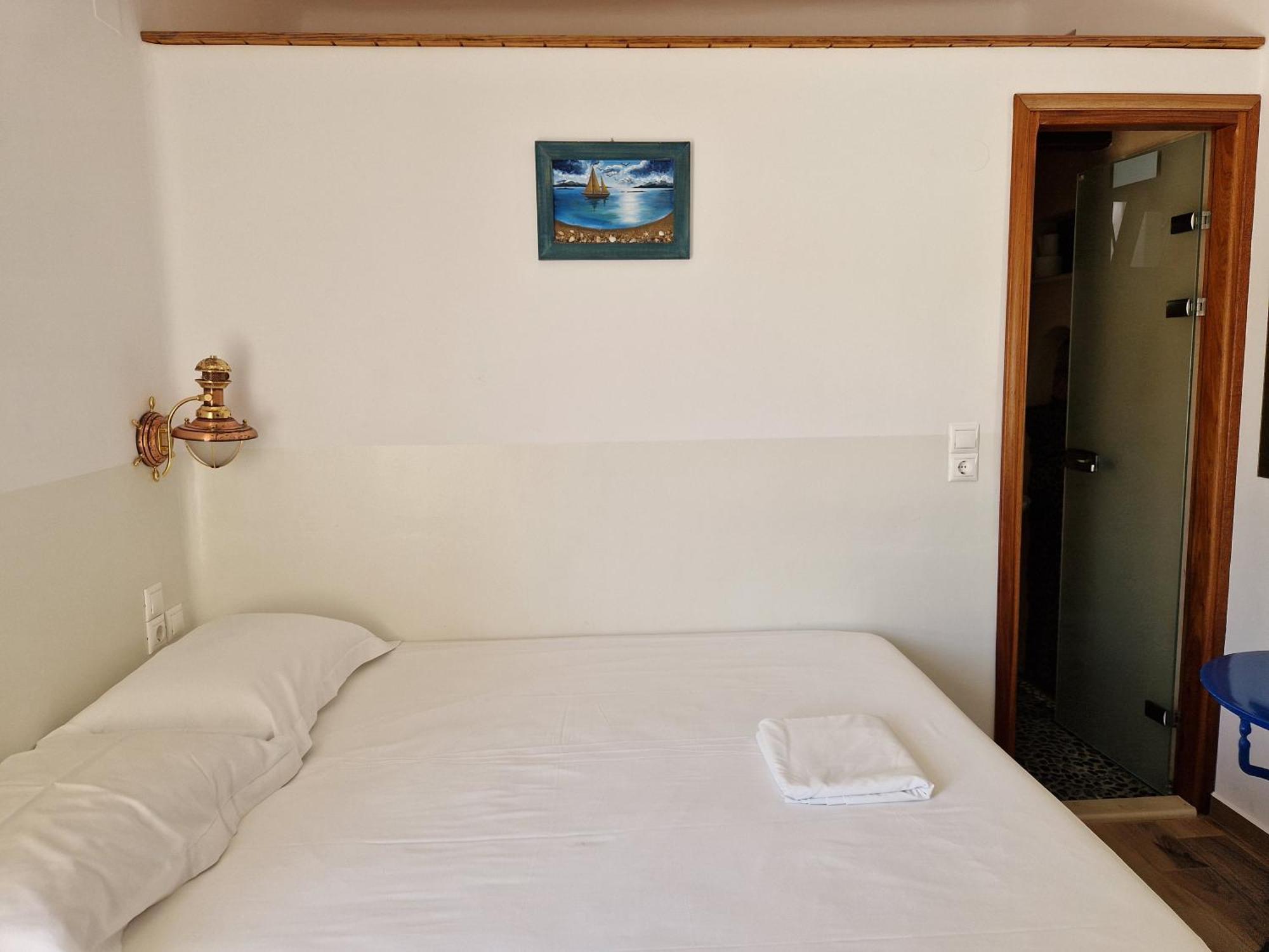 Fanari Sea View Studios Room photo