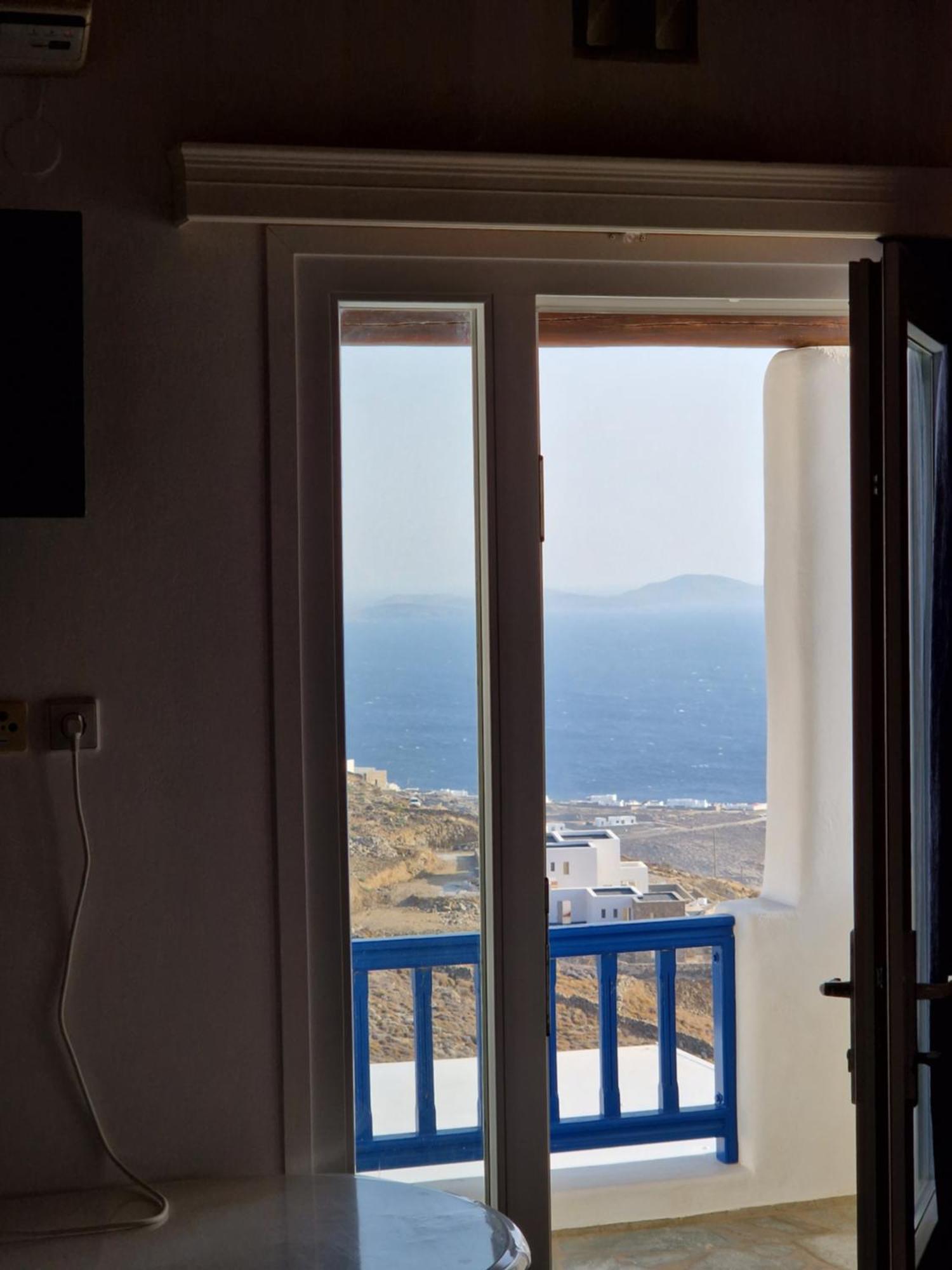 Fanari Sea View Studios Room photo