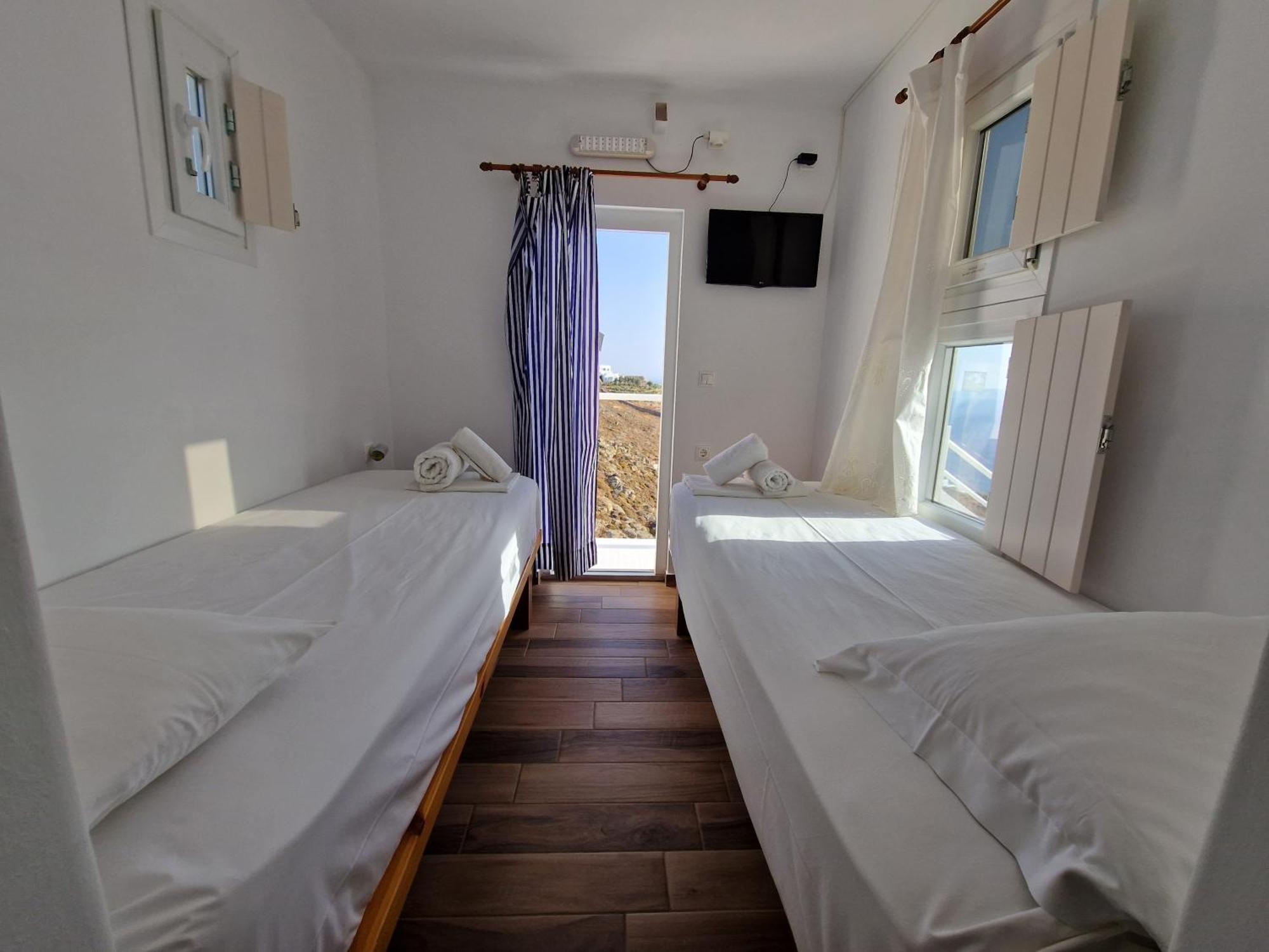 Fanari Sea View Studios Room photo